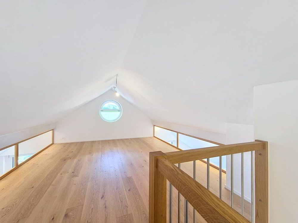 Wohnung – Poliez-Pittet, District du Gros-de-Vaud - Ansicht 4