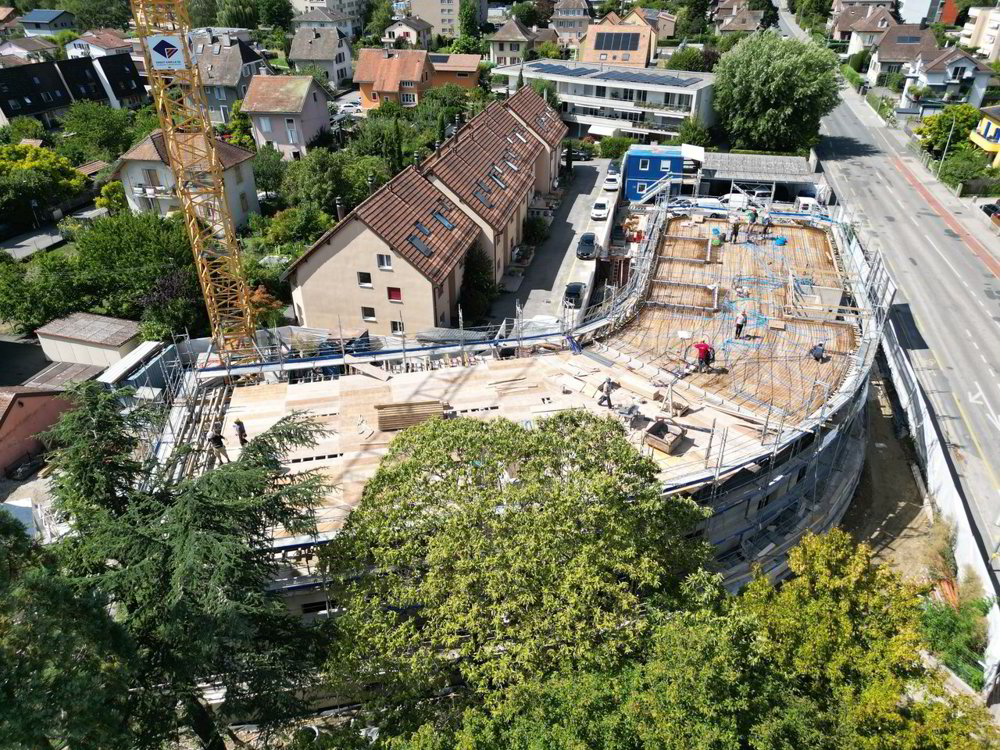 2 rooms Apartment to buy in Yverdon-les-Bains - image 1/13