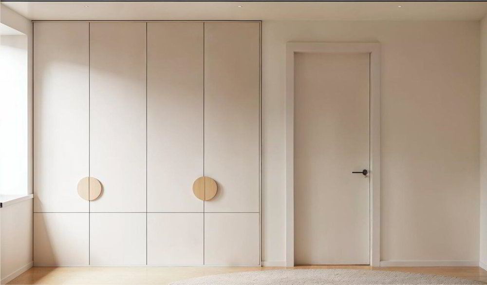 Wohnung – Yverdon-les-Bains, Quartier des Pugessies - Ansicht 4