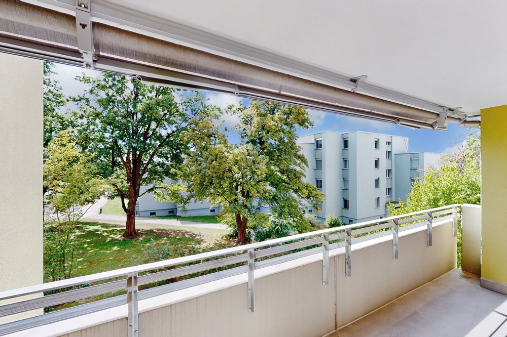 4 Zimmer Wohnung zu vermieten in Uster - Bild 1/9