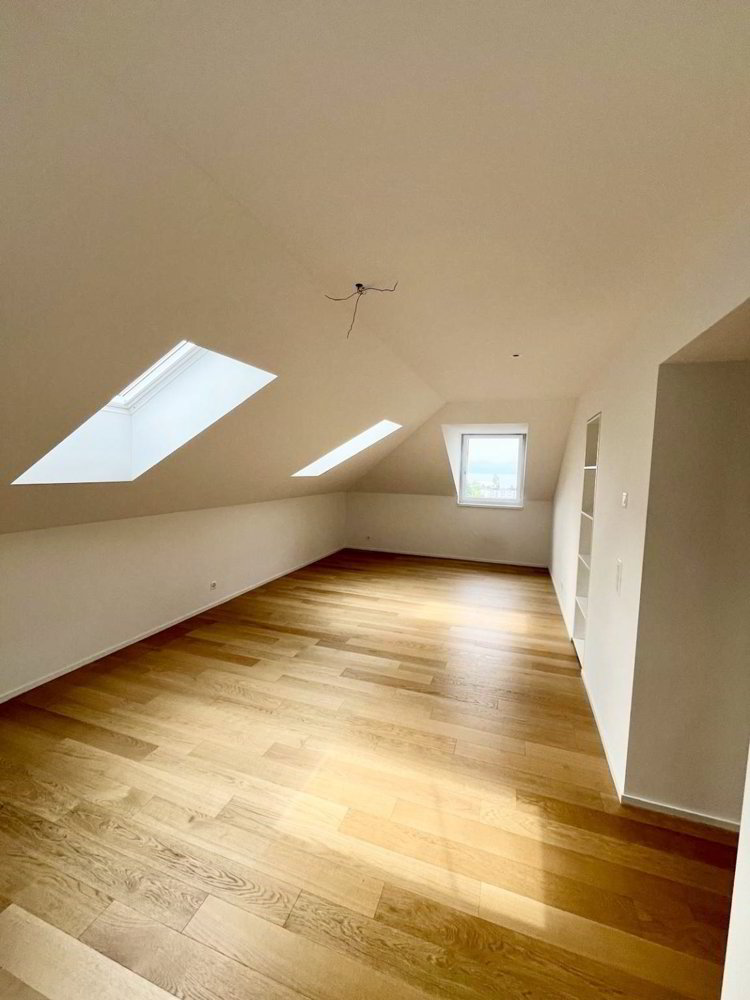 Wohnung – Lausanne, District de Lausanne - Ansicht 4