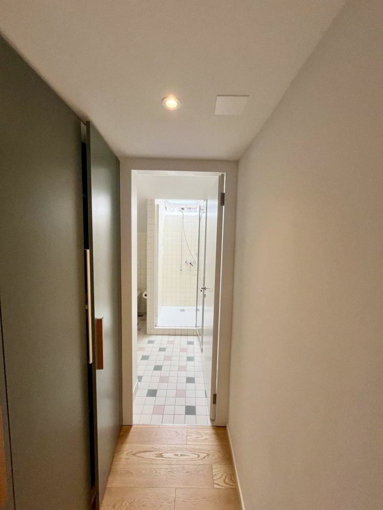Wohnung – Lausanne, District de Lausanne - Ansicht 5