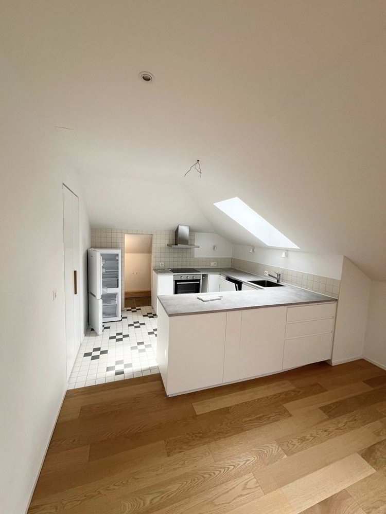 Wohnung – Lausanne, District de Lausanne - Mehr
