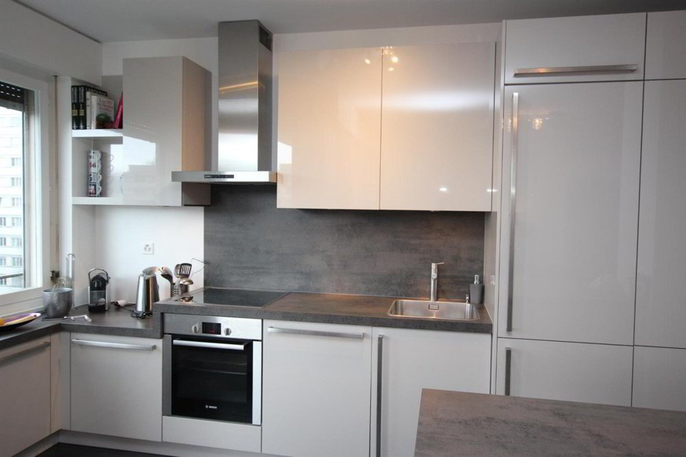 Wohnung – Versoix - Ansicht 2