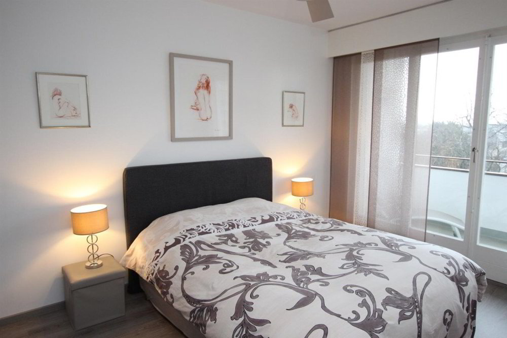 Wohnung – Versoix - Ansicht 3