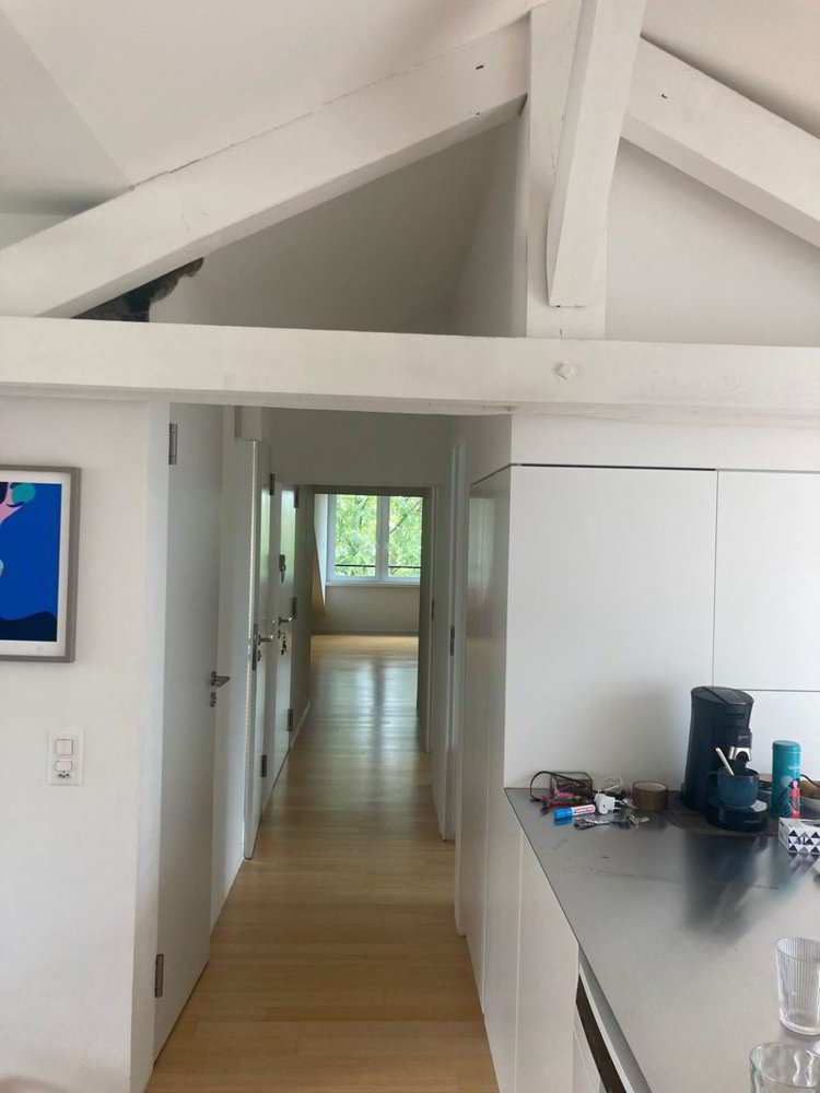 Apartment for rent in Veyrier, Switzerland - Ansicht 4