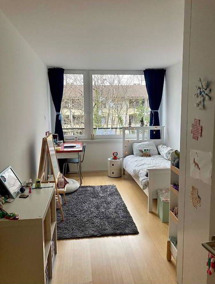 Apartment for rent in Veyrier, Switzerland - Ansicht 5