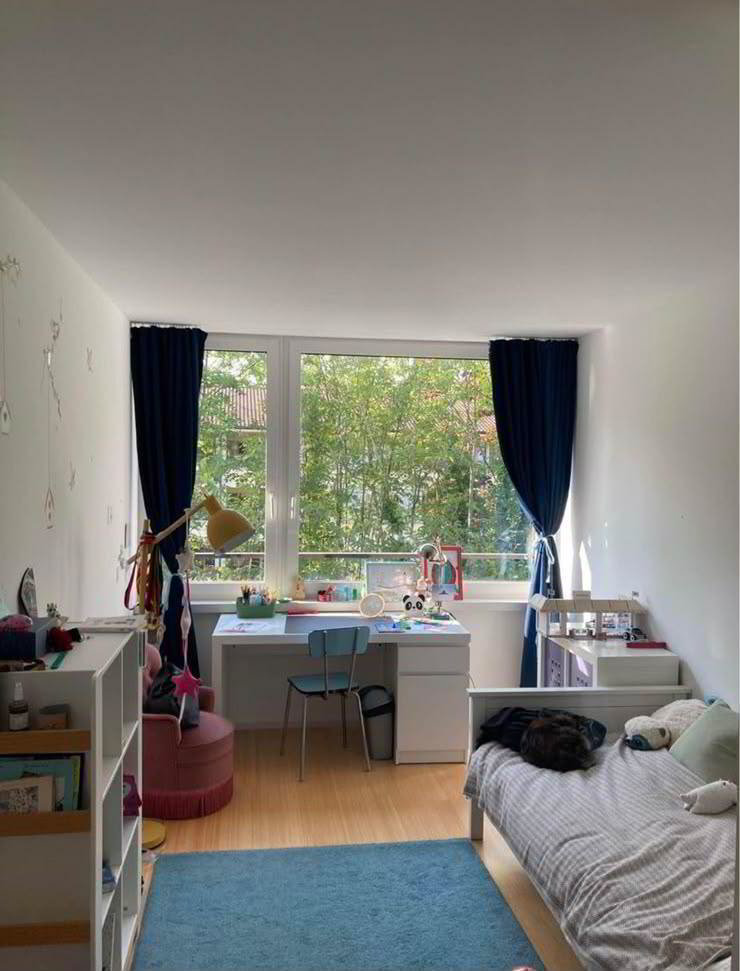 Apartment for rent in Veyrier, Switzerland - Ansicht 6
