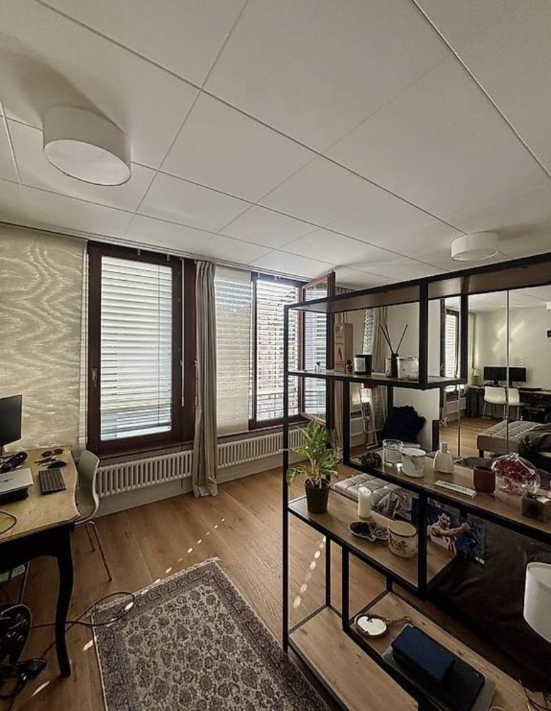 Wohnung – Genève, Crêts-de-Champel, Champel - Ansicht 2