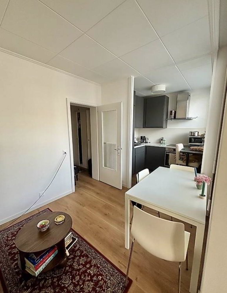 Wohnung – Genève, Crêts-de-Champel, Champel - Ansicht 3
