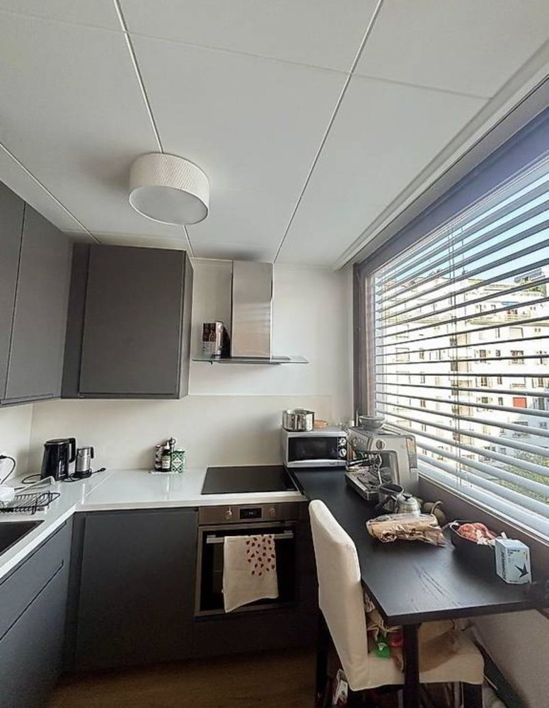 Wohnung – Genève, Crêts-de-Champel, Champel - Ansicht 4