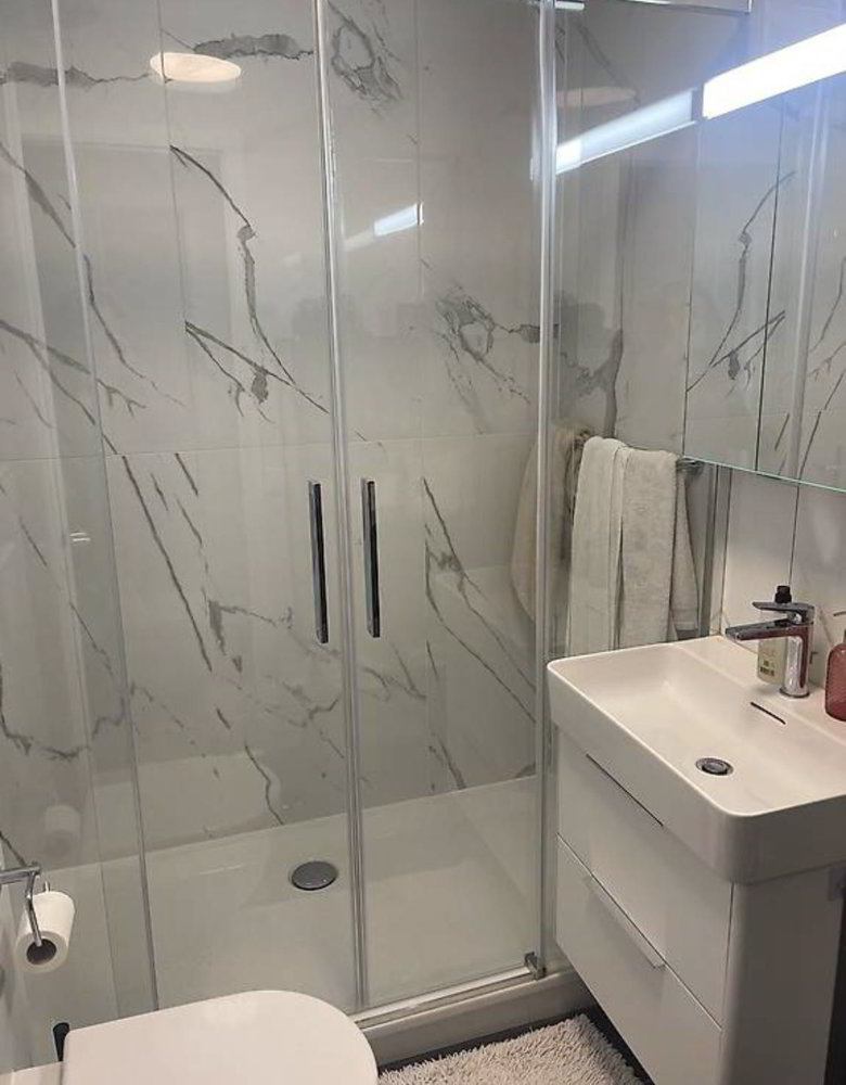 Wohnung – Genève, Crêts-de-Champel, Champel - Ansicht 5