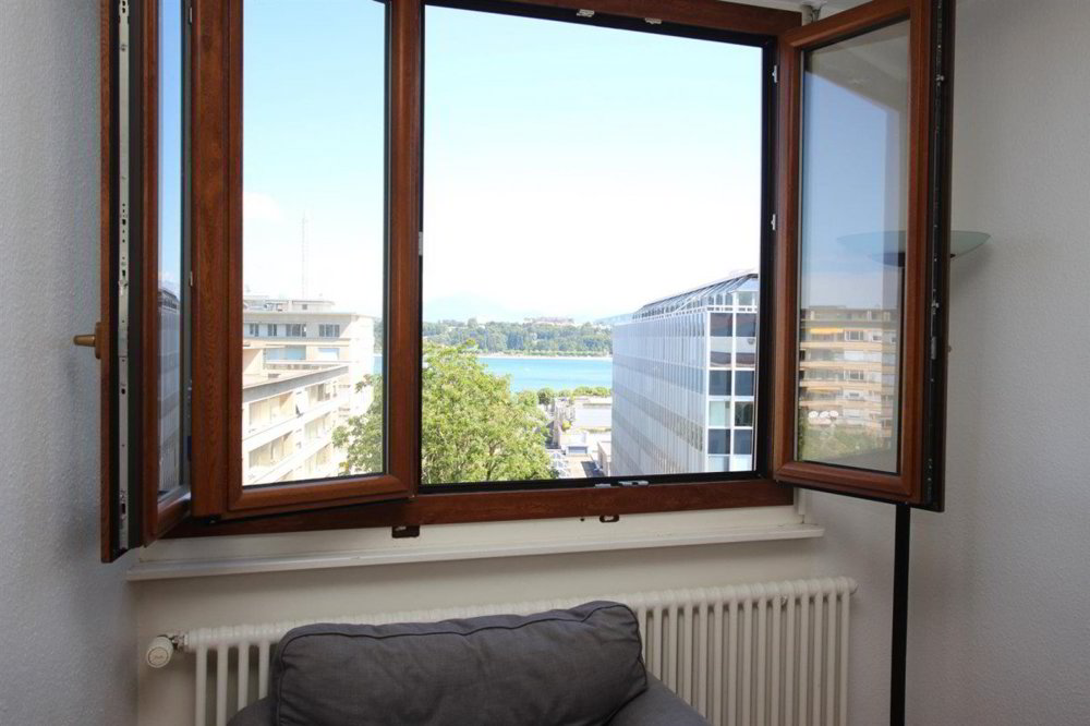 1 Zimmer Wohnung zu vermieten in Ginevra - Bild 1/8