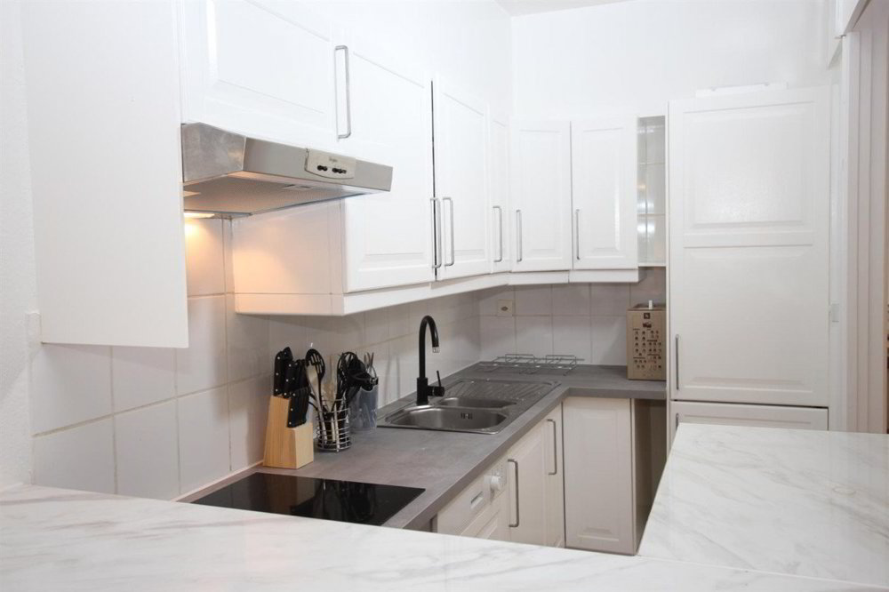3 Zimmer Wohnung zu vermieten in Genf - Bild 1/6