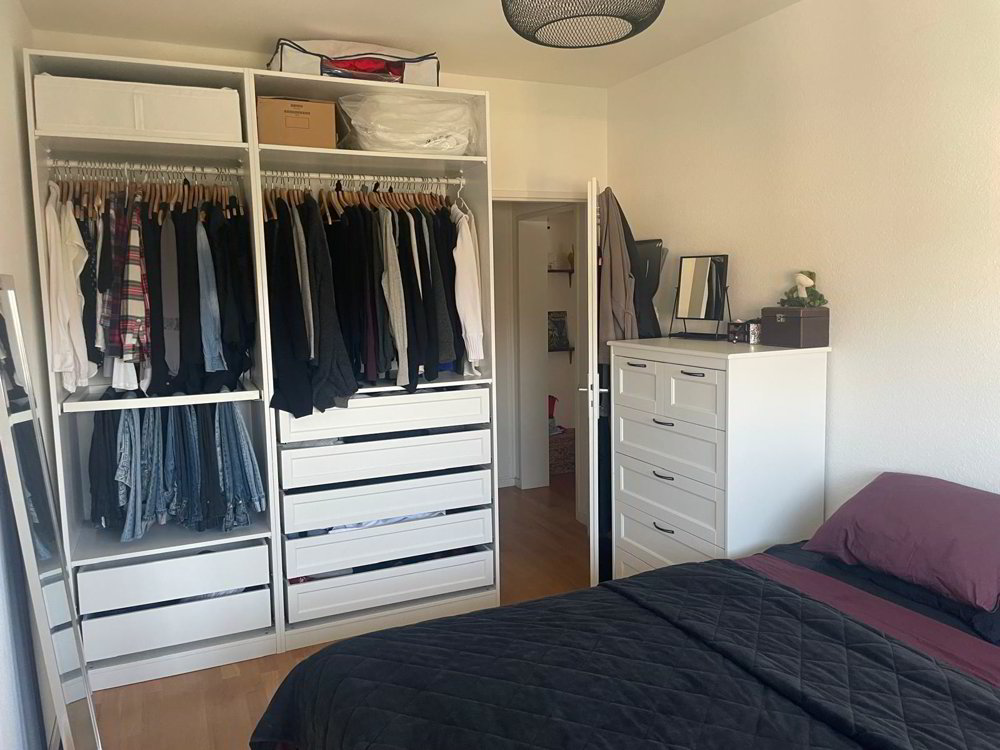 3 rooms Apartment for rent in Genève - image 1/6