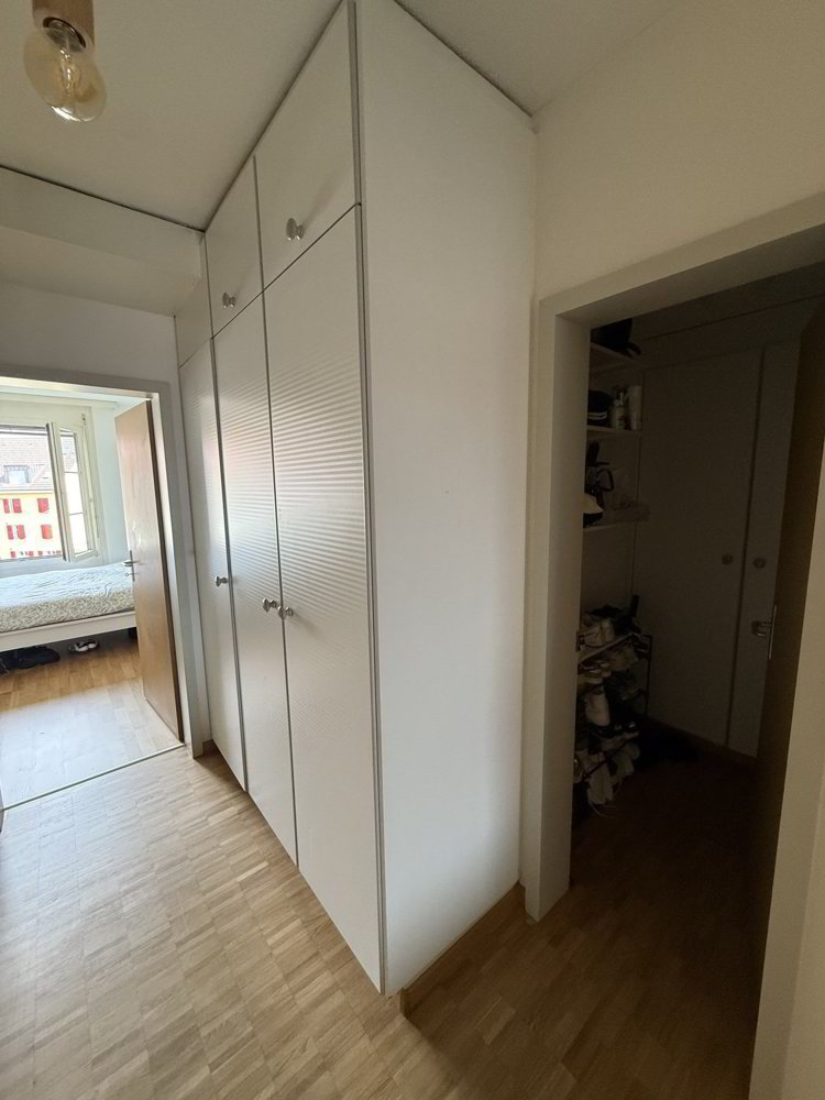 Appartement 2 pièces à louer à Berne - image 1/9