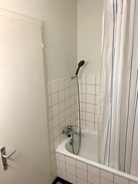Appartamento di 2 locali in affitto a Rheinfelden - immagine 1/9