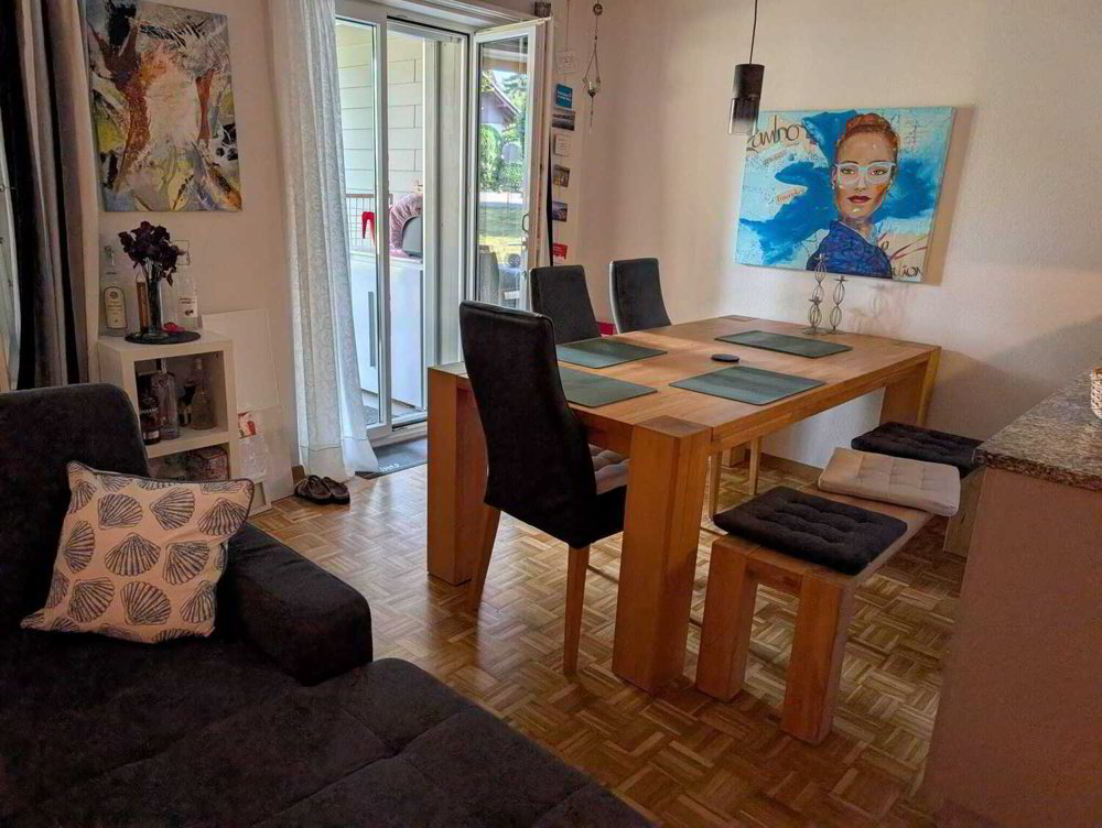 2 rooms Apartment for rent in Kreuzlingen - image 1/5