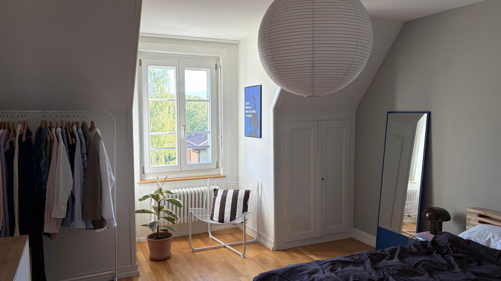 Wohnung – Bern - Ansicht 2