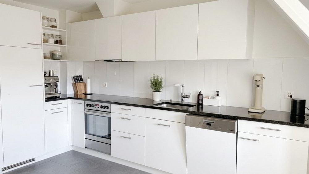Wohnung – Bern - Ansicht 4
