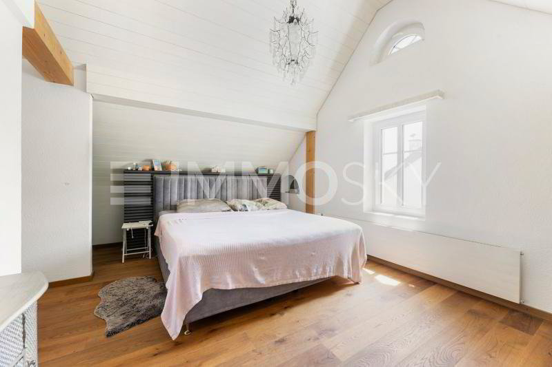 Haus – Oberriet SG, Eichenwies, Montlingen - Ansicht 5