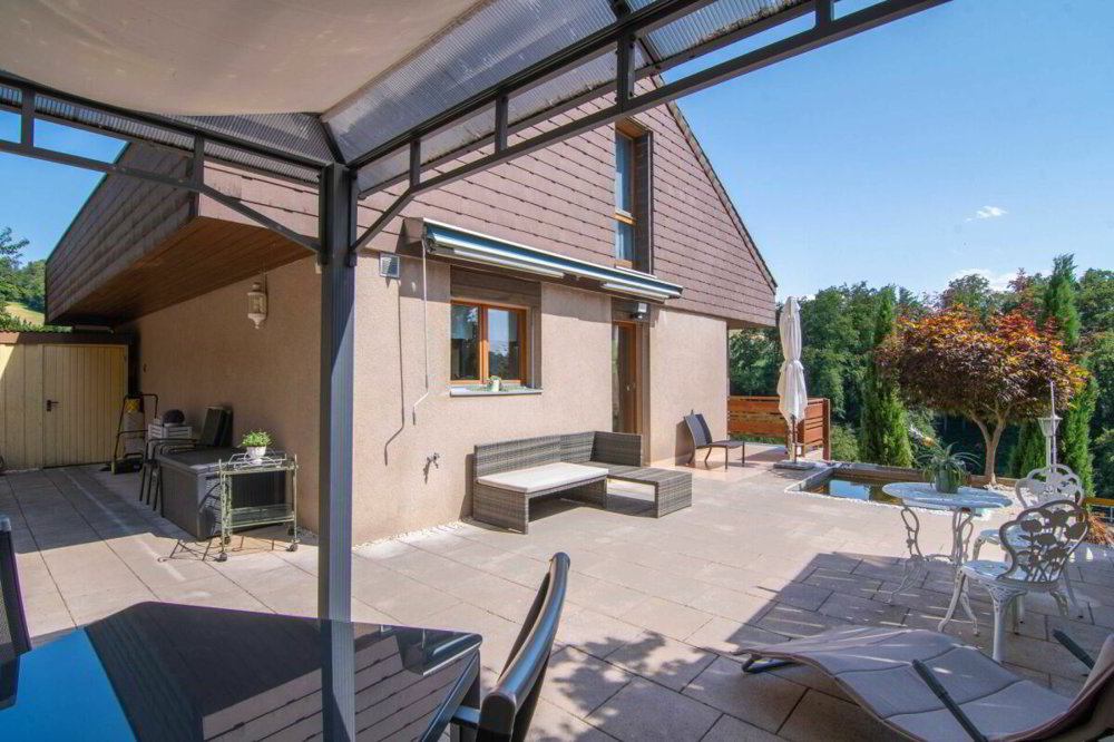Maison 5 pièces à acheter à Utzigen - image 1/13
