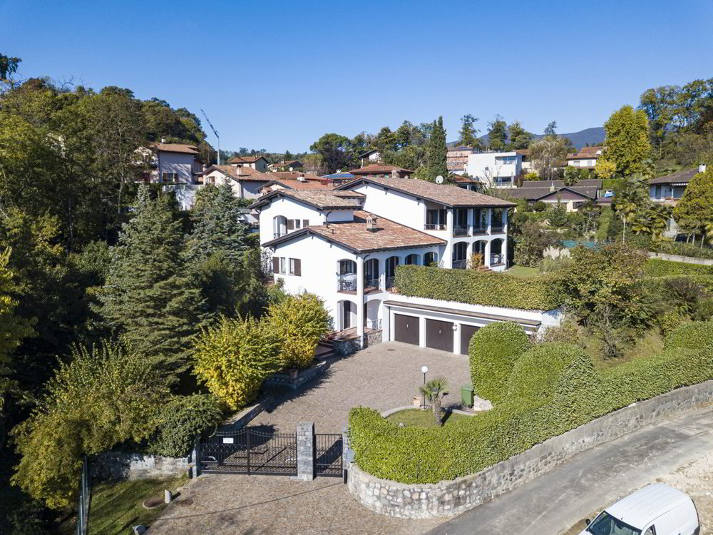 Haus – Stabio, Distretto di Mendrisio