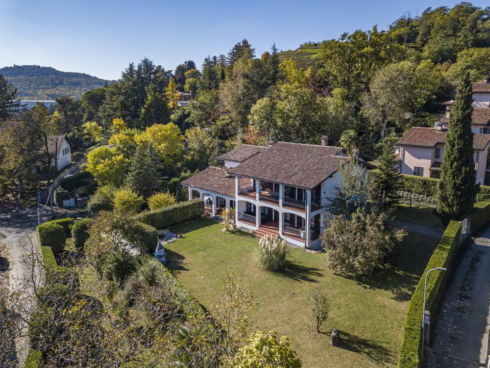 Haus – Stabio, Distretto di Mendrisio - Ansicht 2