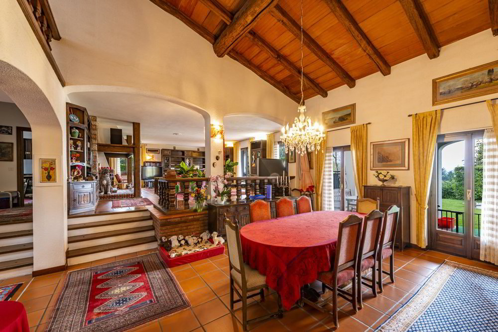Haus – Stabio, Distretto di Mendrisio - Ansicht 4