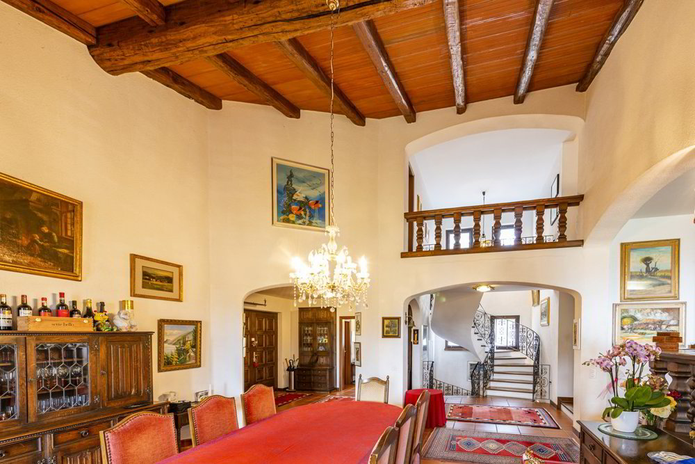 Haus – Stabio, Distretto di Mendrisio - Mehr
