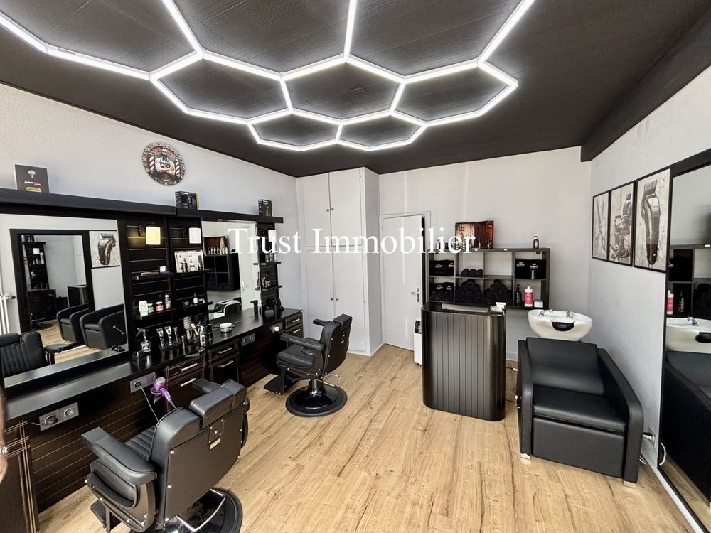 11 rooms House to buy in Saxon - image 1/7