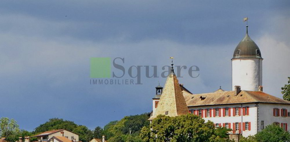 1 Zimmer WG zu vermieten in Aubonne - Bild 1/3