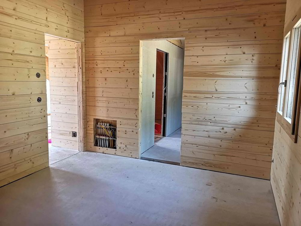 4.5 rooms House to buy in Saignelégier - image 1/13