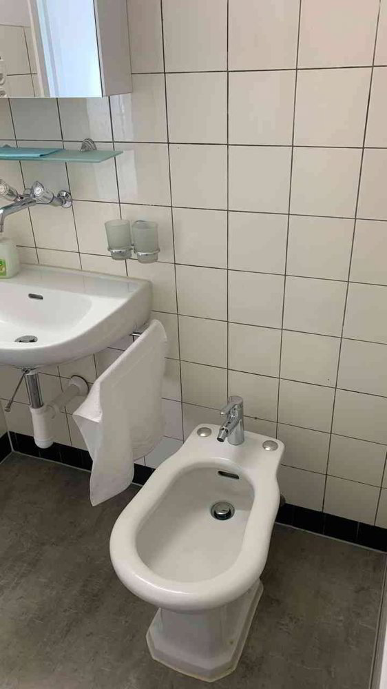 1 rooms Flat-sharing for rent in Basel - image 1/13