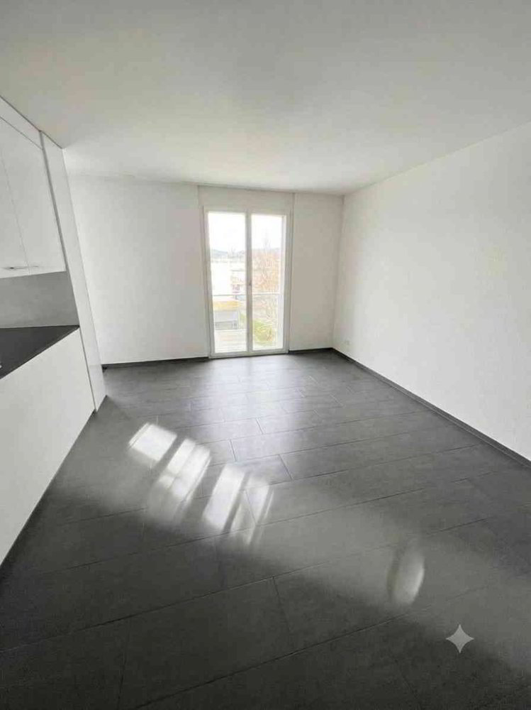 Grosszügige, lichtdurchflutete 4.5-Zimmerwohnung an zentraler Lage - Mehr