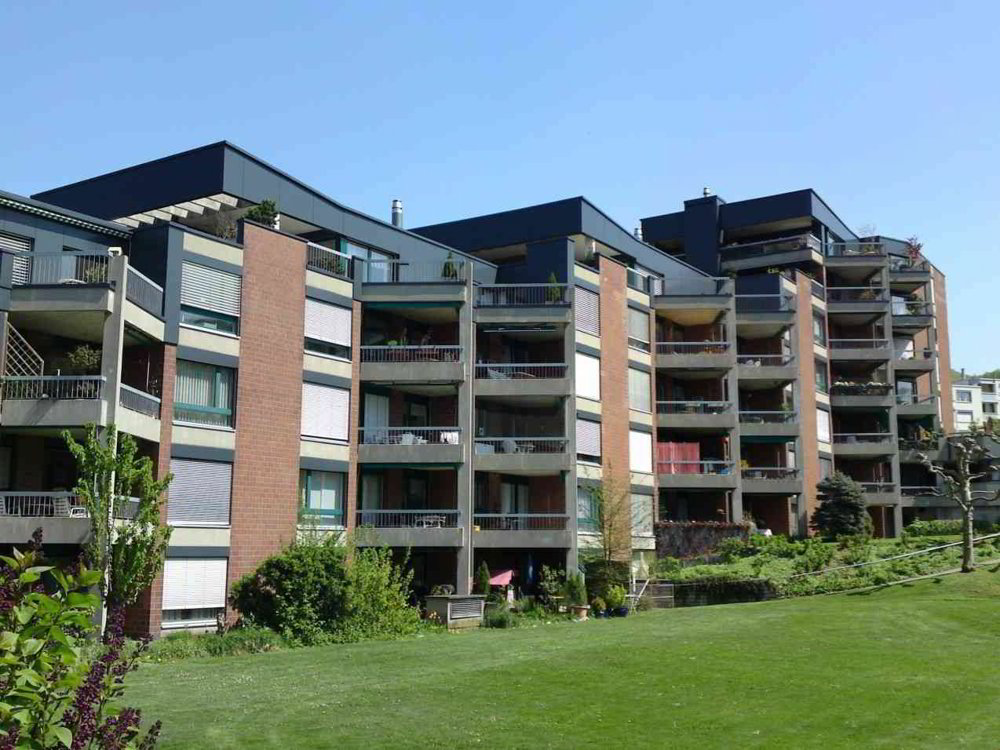 3.5 rooms Apartment for rent in Olten - image 1/10