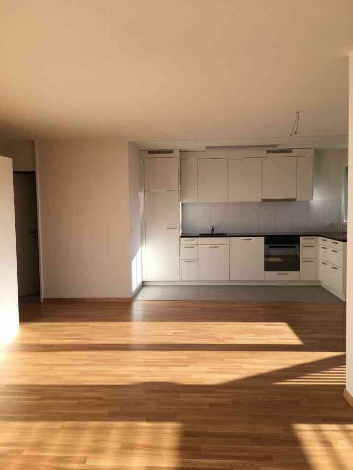 Wohnung – Olten, Amtei Olten-Gösgen - Ansicht 2
