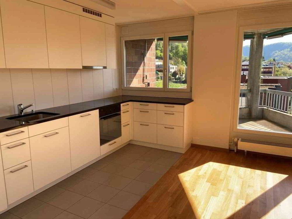 Wohnung – Olten, Amtei Olten-Gösgen - Ansicht 4