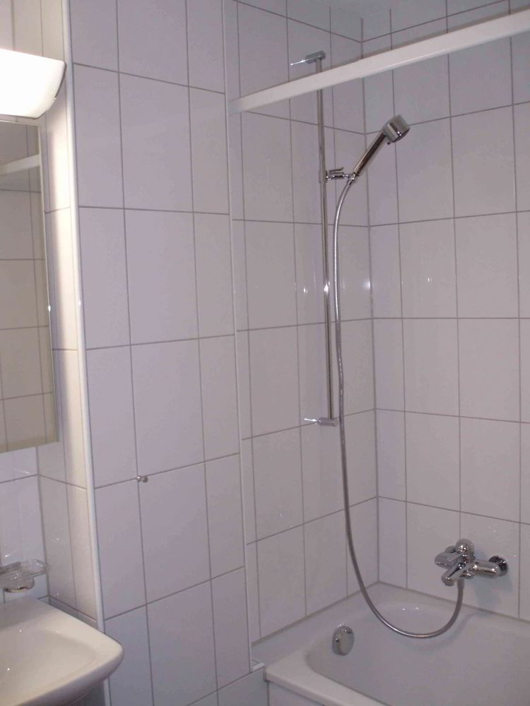 Appartement 4 pièces à louer à Zürich - image 1/9
