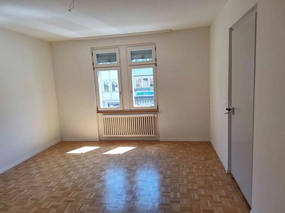 5 Zimmer Wohnung zu vermieten in Gossau SG - Bild 1/6