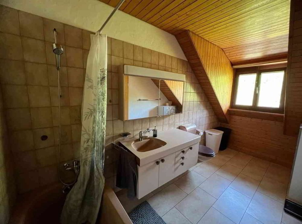 3.5 rooms Apartment for rent in Wettingen - image 1/7