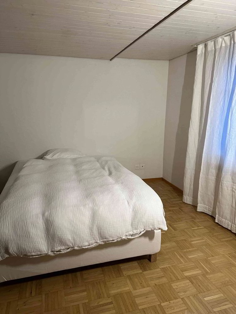 Apartment in St. Gallen, Linsebühl-Dreilinden - Ansicht 5