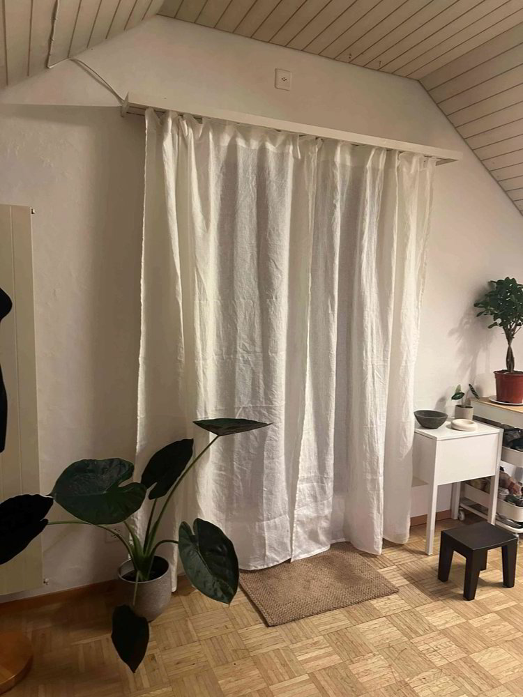 Apartment in St. Gallen, Linsebühl-Dreilinden - Ansicht 6