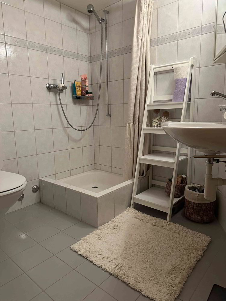 Apartment in St. Gallen, Linsebühl-Dreilinden - Mehr