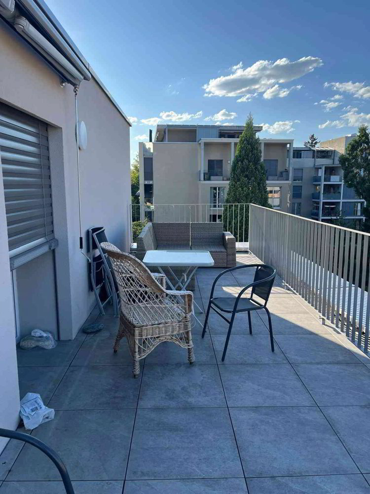 2.5 rooms Apartment for rent in Kreuzlingen - image 1/9