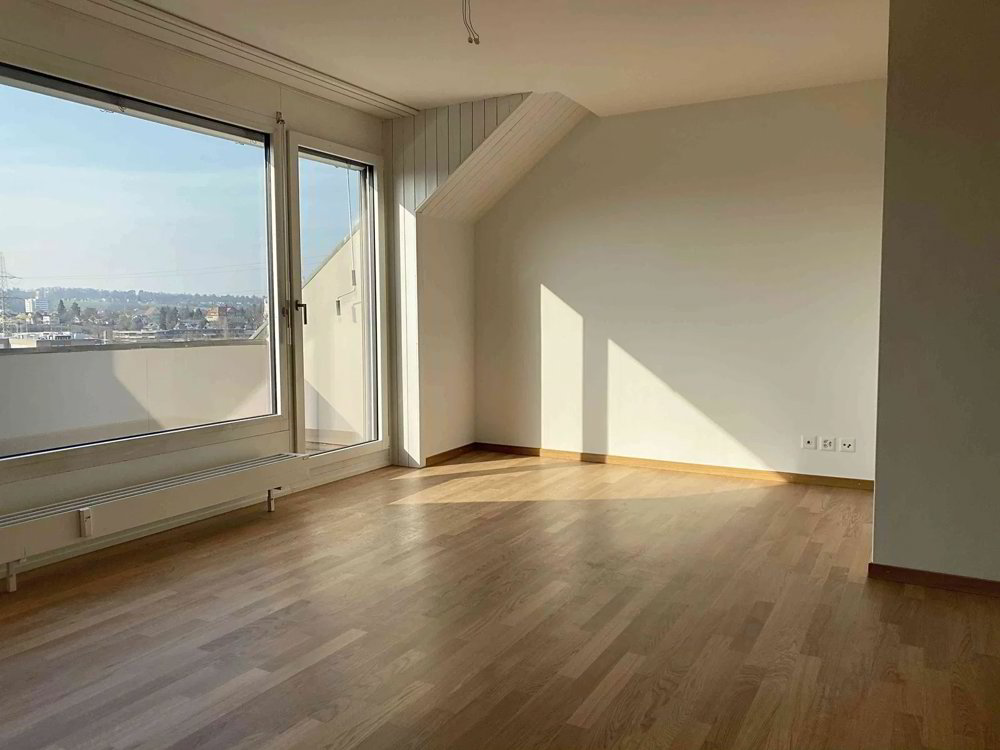 Wohnung – Münchenstein, Bündten-Seyis, Bezirk Arlesheim - Ansicht 2