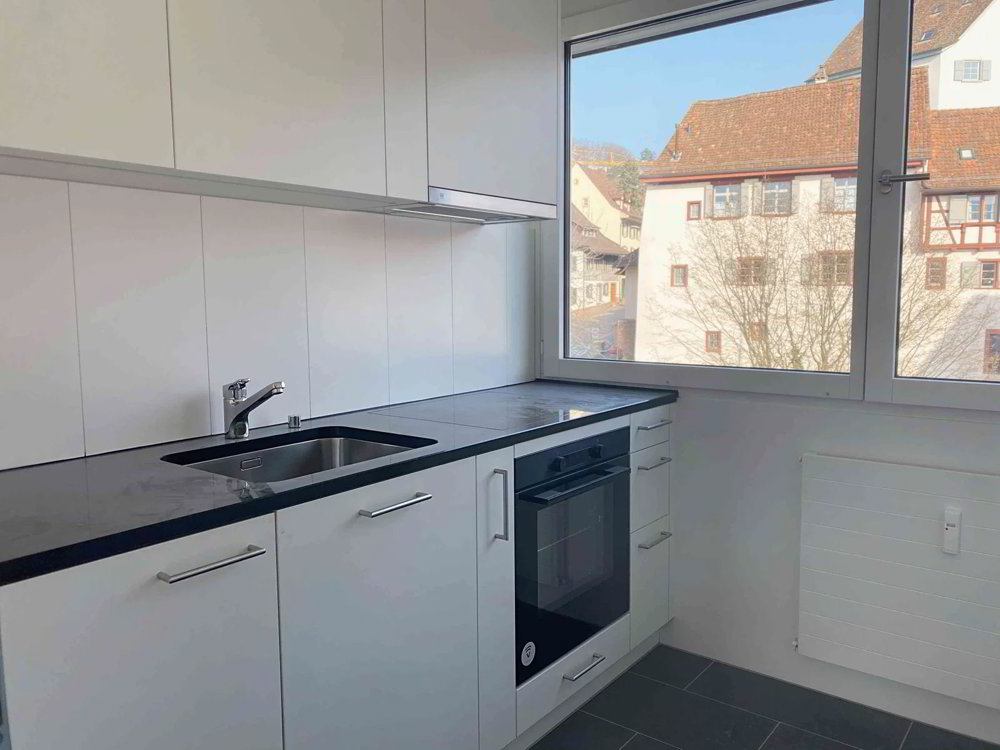 Wohnung – Münchenstein, Bündten-Seyis, Bezirk Arlesheim - Ansicht 4