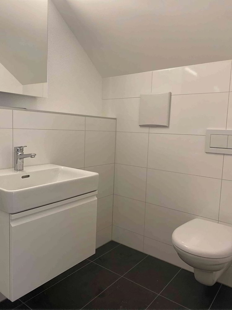 Wohnung – Münchenstein, Bündten-Seyis, Bezirk Arlesheim - Mehr