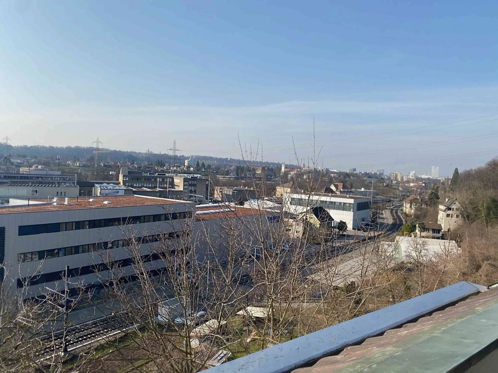 1.5 rooms Apartment for rent in Münchenstein - image 1/8