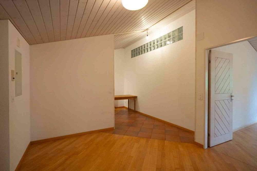 Wohnung – Degersheim, Berg - Ansicht 2
